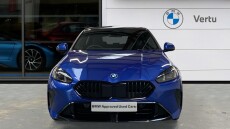 BMW 1 Series 120 M Sport 5dr Step Auto Petrol Hatchback